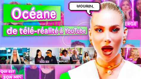 oceane youtube|best youtube on ocean life.